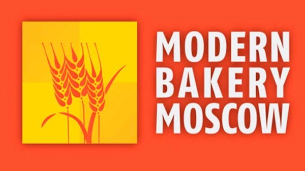   Modern Bakery Moscow 2018