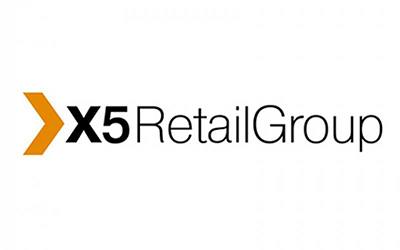 X5 Retail Group        